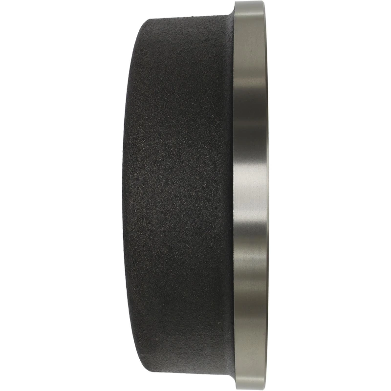 Brake Drum - Rear Side - Centric 123.67005