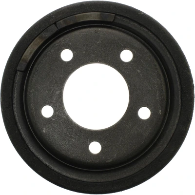 Brake Drum - Rear Side - Centric 123.67005
