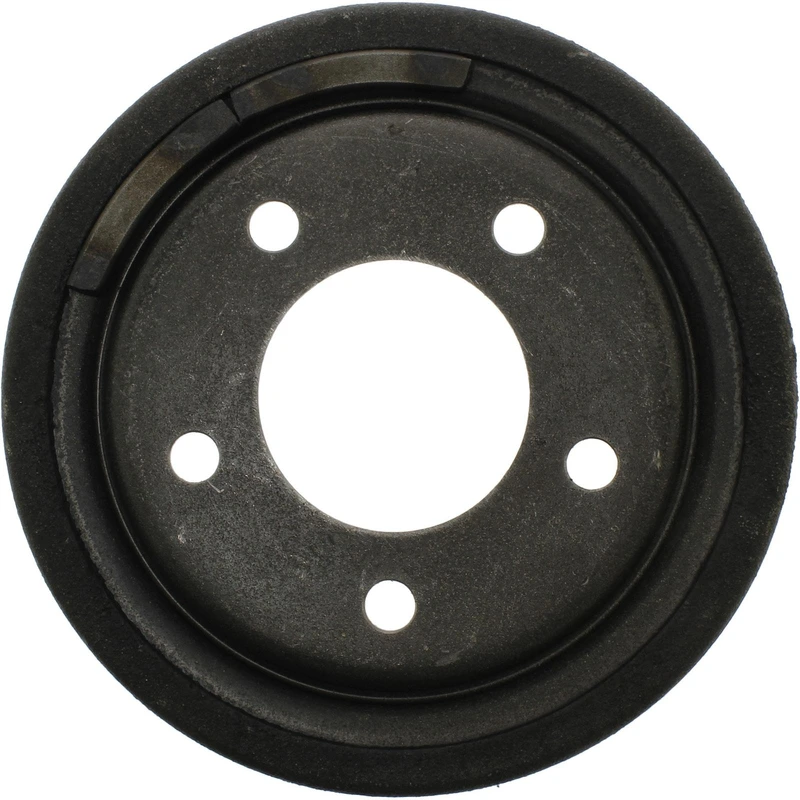 Brake Drum - Rear Side - Centric 123.67005