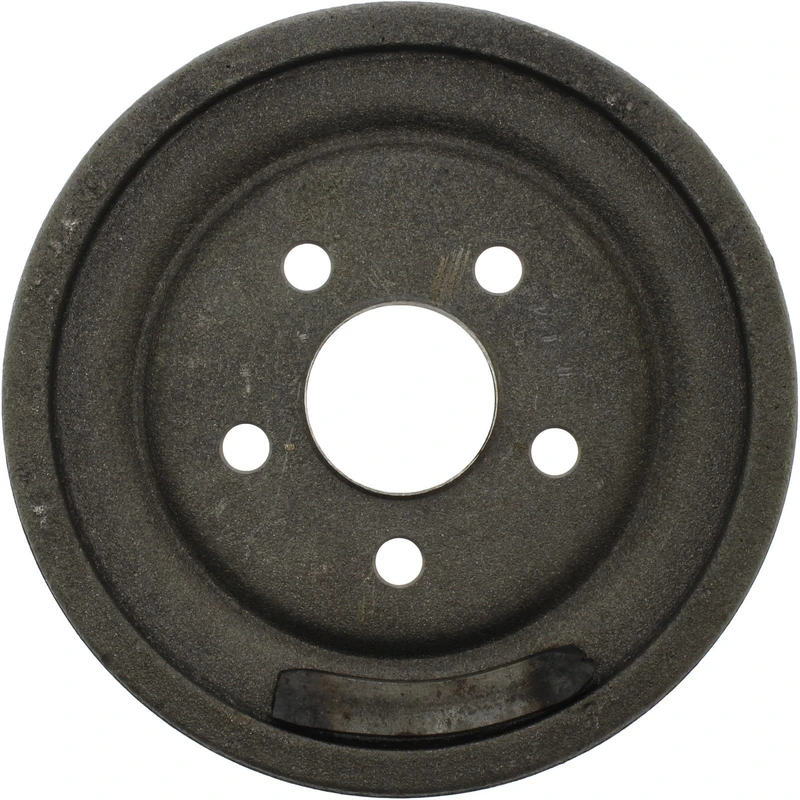 Brake Drum - Rear Side - Centric 123.67009