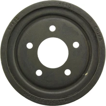 Brake Drum - Rear Side - Centric 123.67011