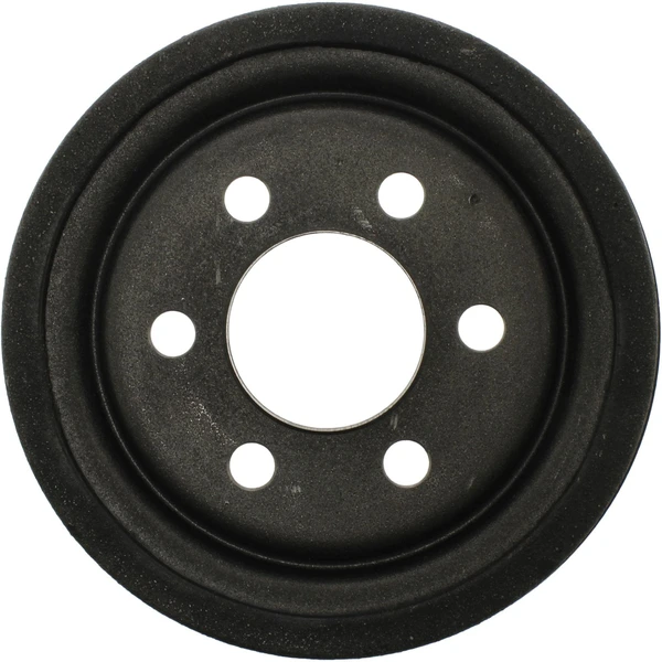 Brake Drum - Rear Side - Centric 123.67022