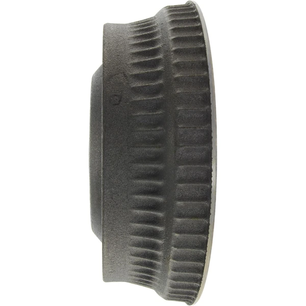 Brake Drum - Rear Side - Centric 123.67024