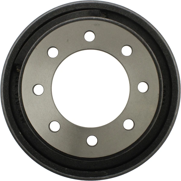 Brake Drum - Rear Side - Centric 123.67026