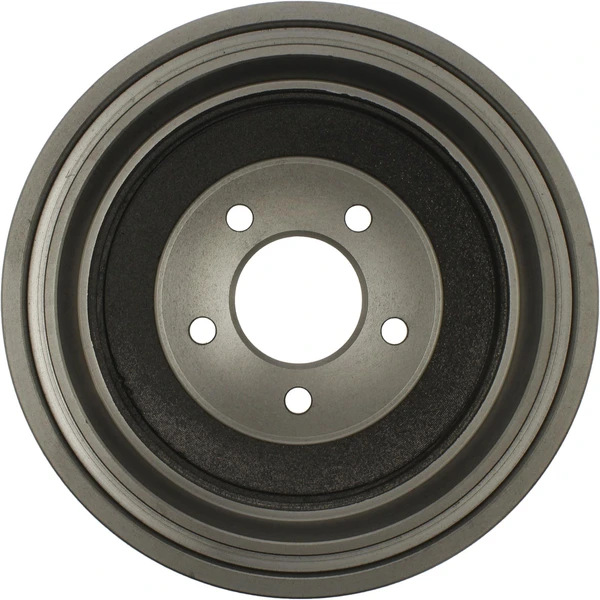 Brake Drum - Rear Side - Centric 123.67029