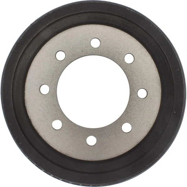 Brake Drum - Rear Side - Centric 123.67032