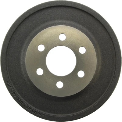 Brake Drum - Rear Side - Centric 123.67033