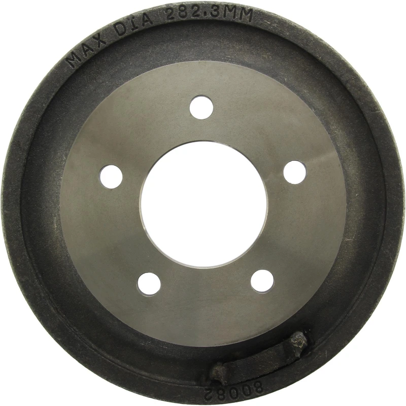 Brake Drum - Rear Side - Centric 123.67034