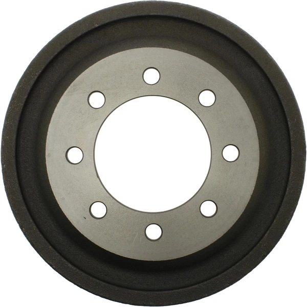 Brake Drum - Rear Side - Centric 123.67035
