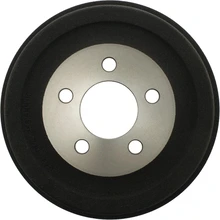 Brake Drum - Rear Side - Centric 123.67041