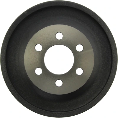 Brake Drum - Rear Side - Centric 123.67042