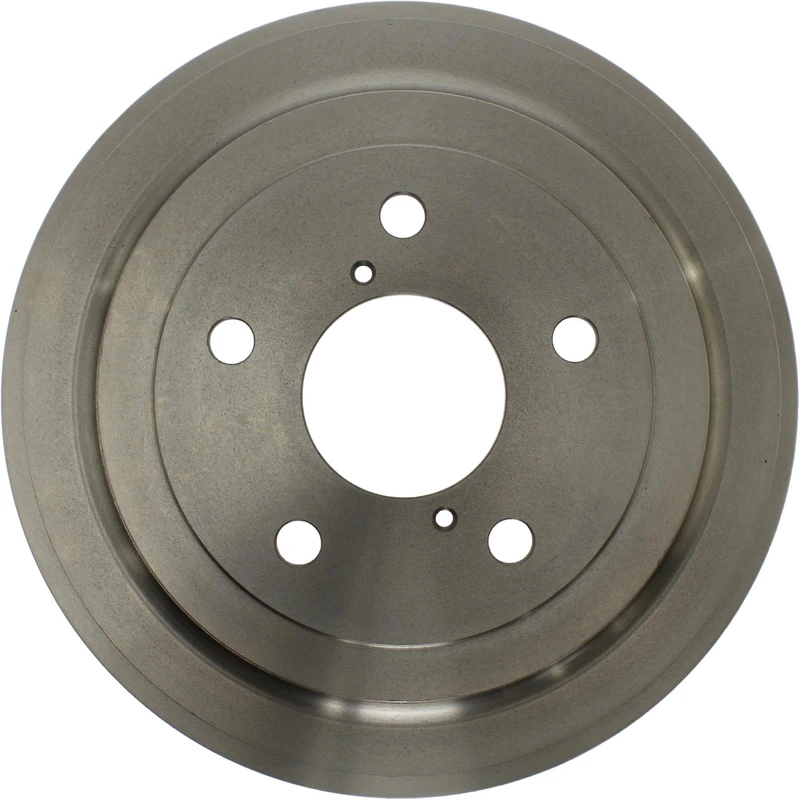 Brake Drum - Rear Side - Centric 123.67044