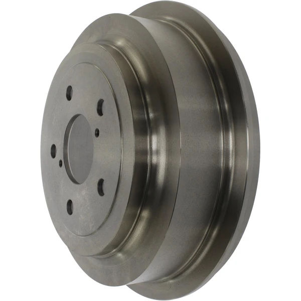 Brake Drum - Rear Side - Centric 123.67044