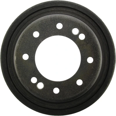 Brake Drum - Rear Side - Centric 123.68001