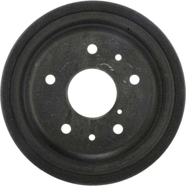 Brake Drum - Rear Side - Centric 123.68003