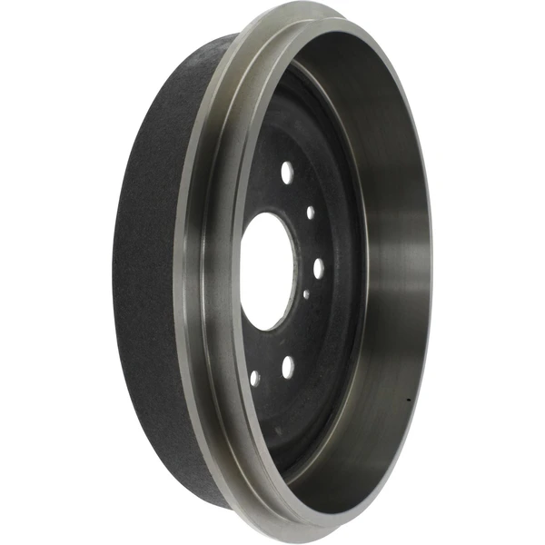 Brake Drum - Rear Side - Centric 123.68003