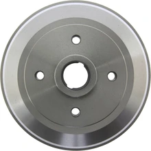 Brake Drum - Rear Side - Centric 123.99001