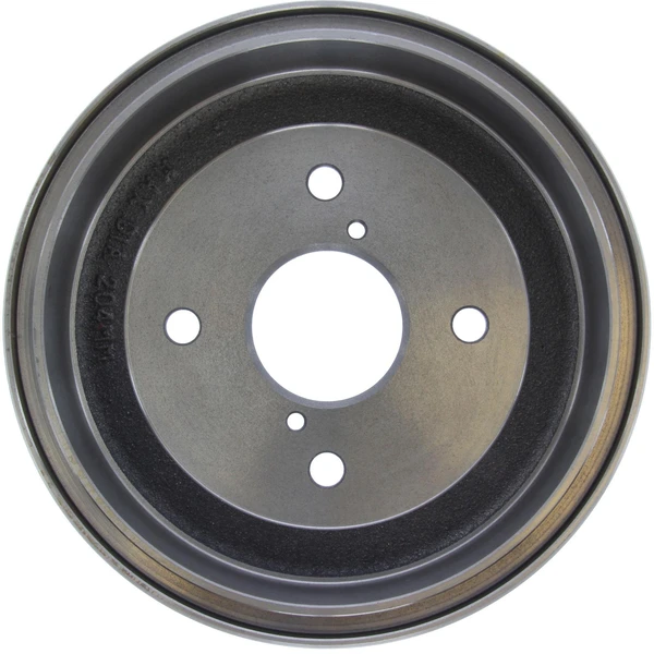 Brake Drum - Rear Side - Centric 123.99009
