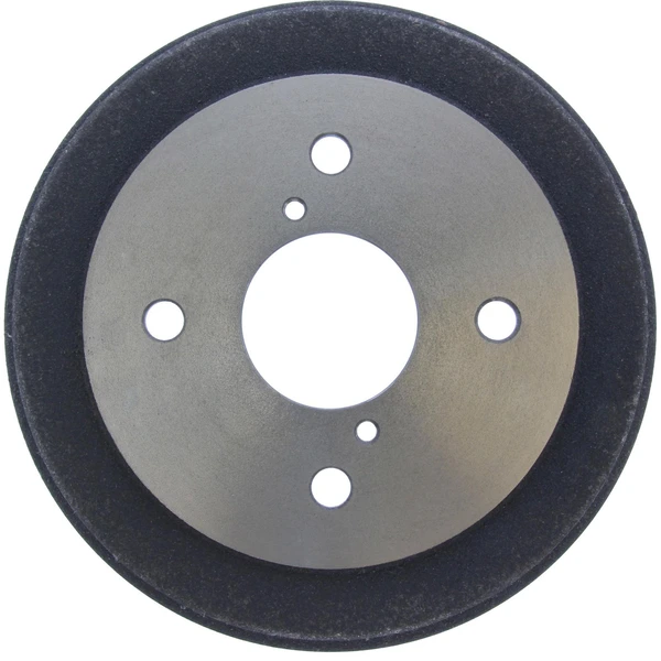 Brake Drum - Rear Side - Centric 123.99009