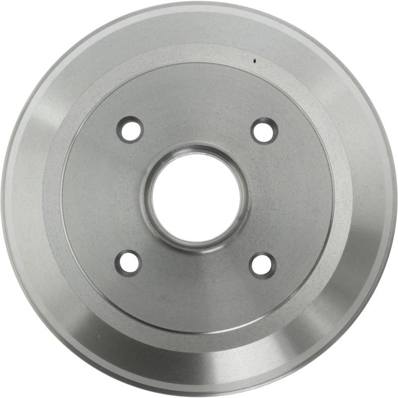 Brake Drum - Rear Side - Centric 123.99011