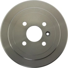 Brake Drum - Rear Side - Centric 123.99014