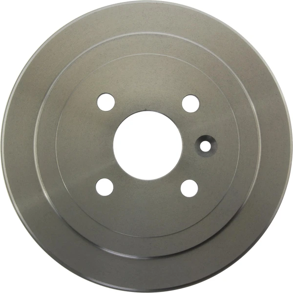 Brake Drum - Rear Side - Centric 123.99014