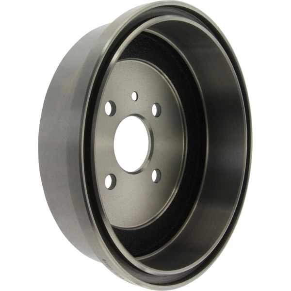 Brake Drum - Rear Side - Centric 123.99014
