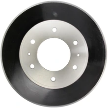 Brake Drum - Rear Side - Centric 123.99021