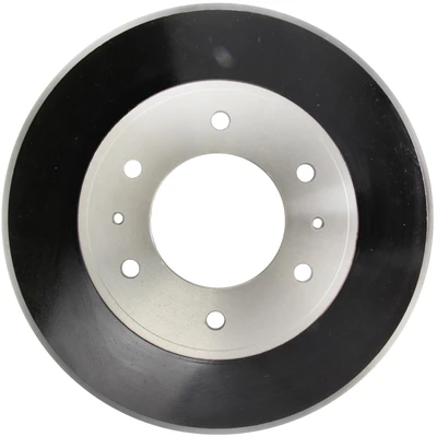 Brake Drum - Rear Side - Centric 123.99021