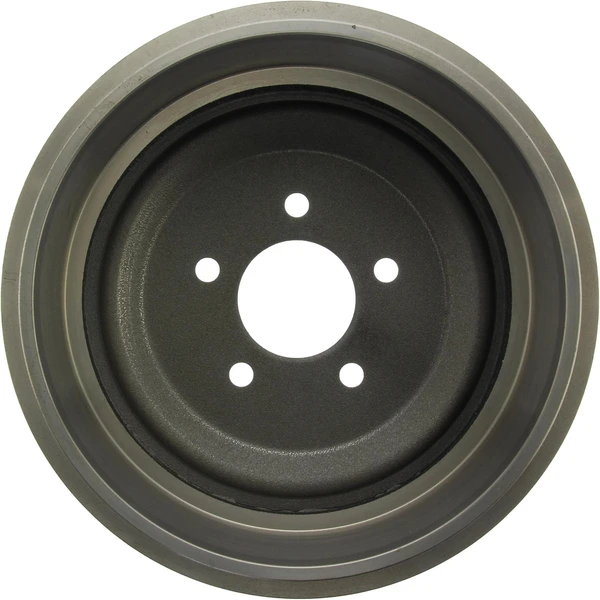 Brake Drum - Rear Side - Centric 123.99023