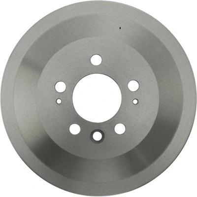 Brake Drum - Rear Side - Centric 123.99024