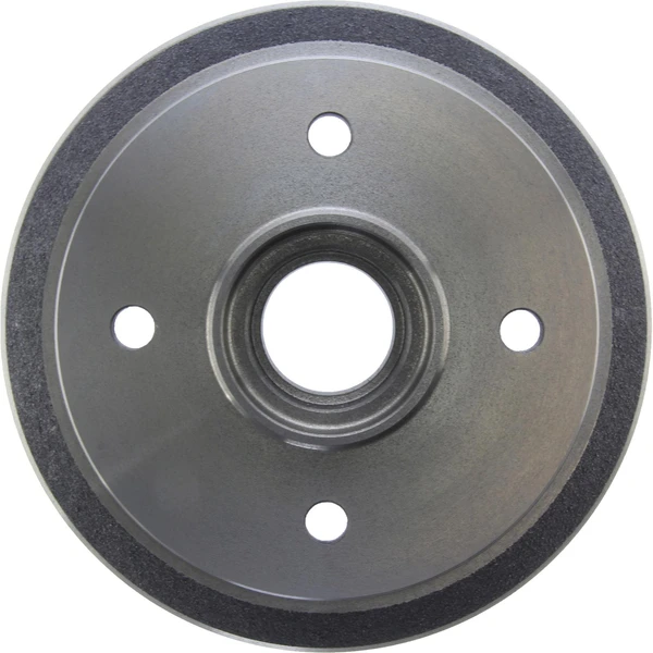 Brake Drum - Rear Side - Centric 123.99026