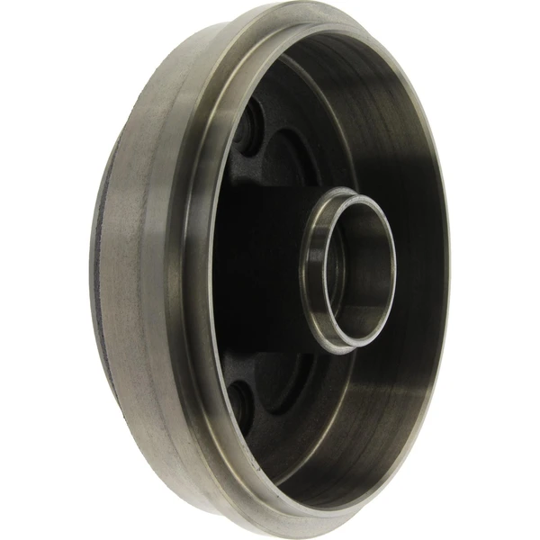 Brake Drum - Rear Side - Centric 123.99026