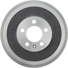 Brake Drum - Rear Side - Centric 123.99028