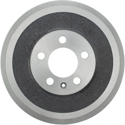 Brake Drum - Rear Side - Centric 123.99028