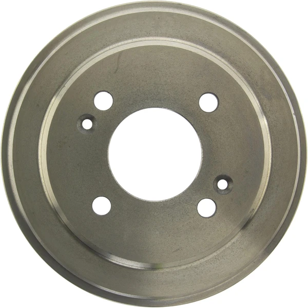 Brake Drum - Rear Side - Centric 123.99029