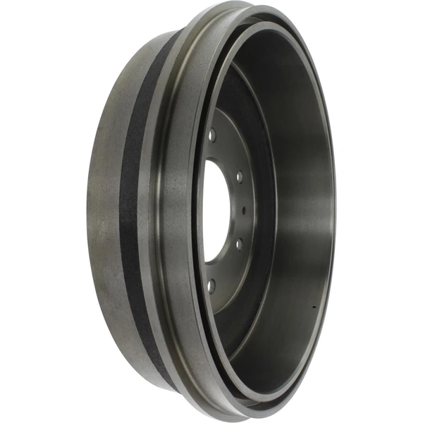 Brake Drum - Rear Side - Centric 123.99031
