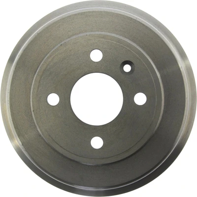 Brake Drum - Rear Side - Centric 123.99033