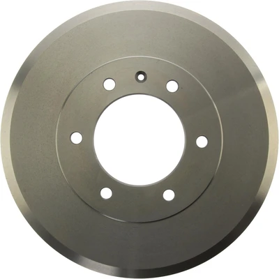 Brake Drum - Rear Side - Centric 123.99034