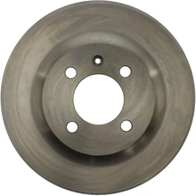 Brake Drum - Rear Side - Centric 123.99037