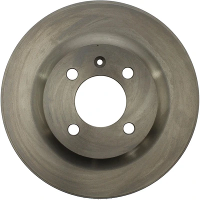 Brake Drum - Rear Side - Centric 123.99037