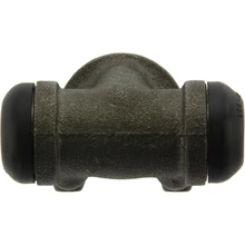 Drum Brake Wheel Cylinder - Rear Side - Centric 134.11101