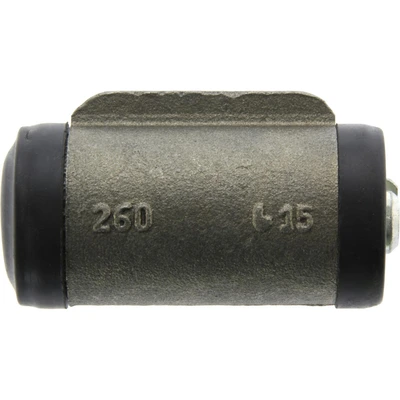 Drum Brake Wheel Cylinder - Rear Right Passenger Side - Centric 134.22002
