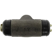 Drum Brake Wheel Cylinder - Rear Side - Centric 134.40002