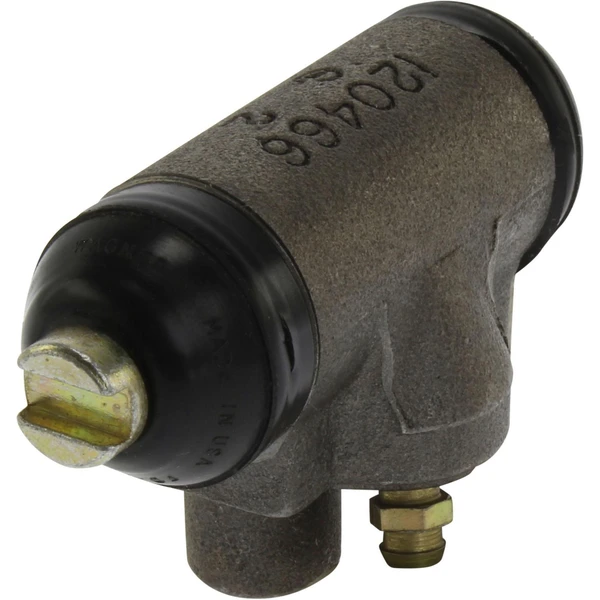 Drum Brake Wheel Cylinder - Rear Left Driver Side - Centric 134.40106