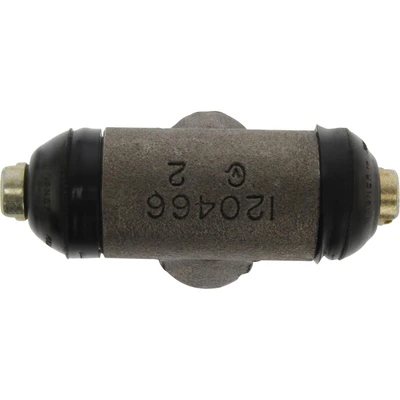 Drum Brake Wheel Cylinder - Rear Left Driver Side - Centric 134.40106
