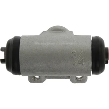 Drum Brake Wheel Cylinder - Rear Right Passenger Side - Centric 134.40113