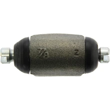 Drum Brake Wheel Cylinder - Rear Right Passenger Side - Centric 134.40301