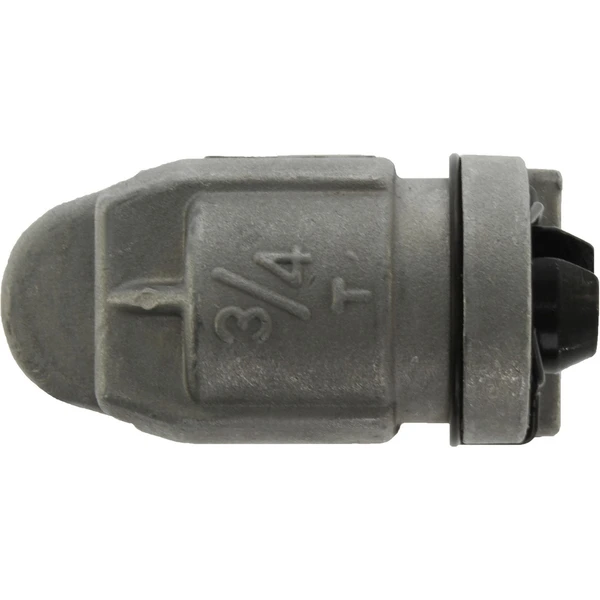 Drum Brake Wheel Cylinder - Front Right Passenger Side - Centric 134.42321