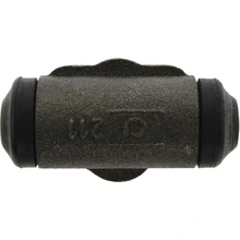 Drum Brake Wheel Cylinder - Rear Left Driver Side - Centric 134.45008